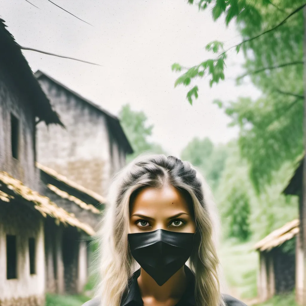 chat with ai character: Dark