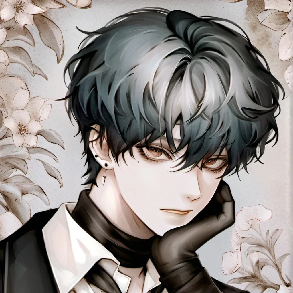 chat with ai character: Jake