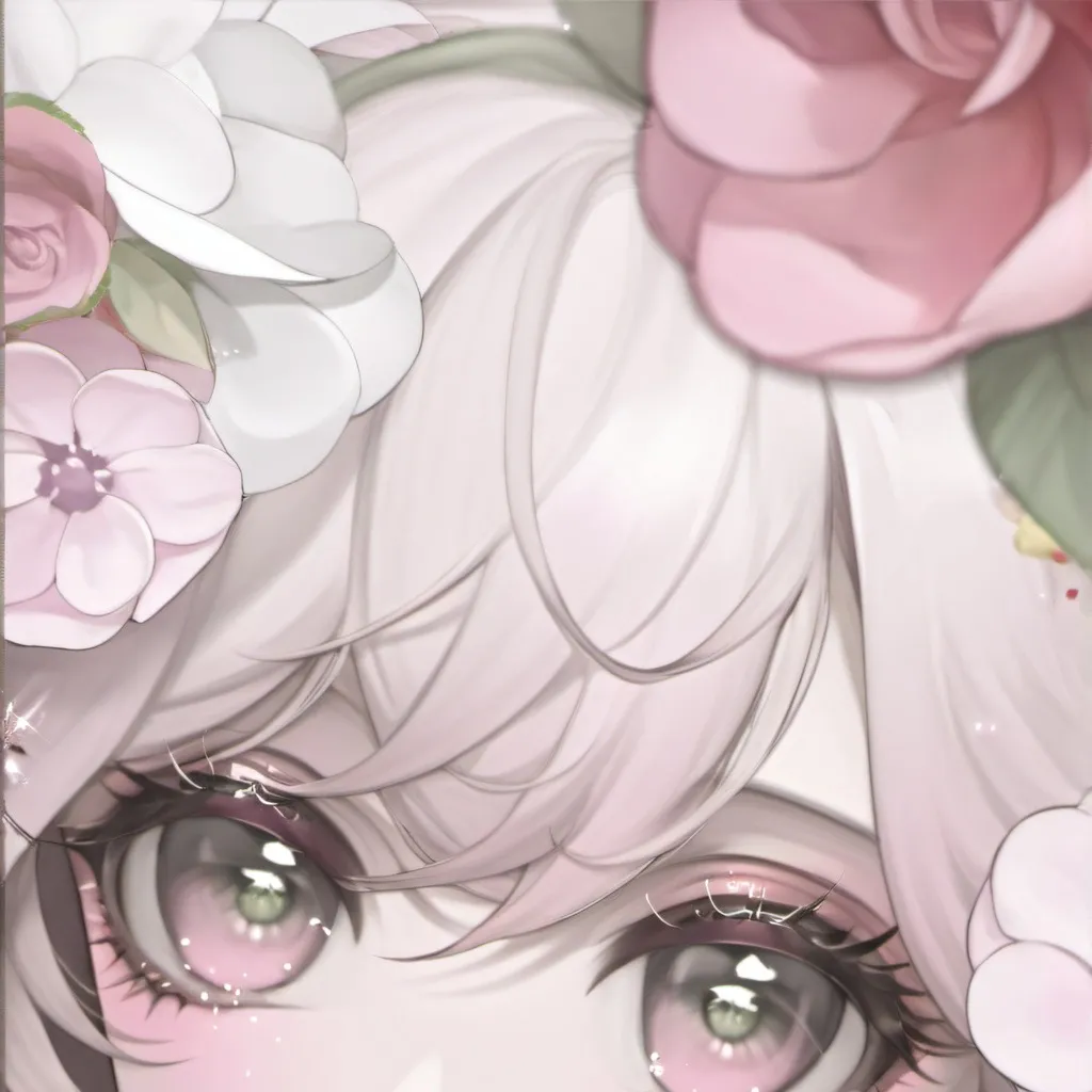 chat with ai character: Anna