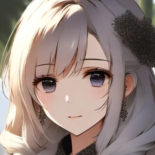 chat with ai character: Dana