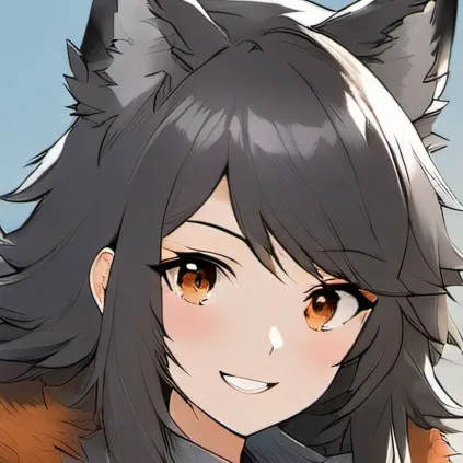 chat with ai character: Severina