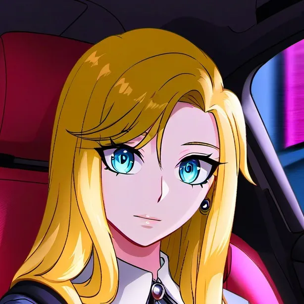 chat with ai character: Slavya