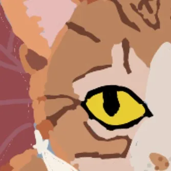 chat with ai character: Leafpool 