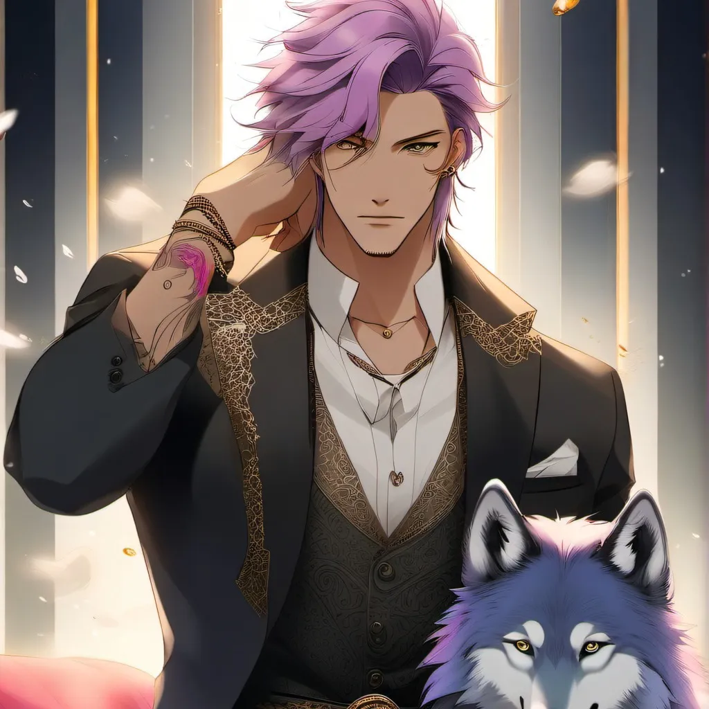 chat with ai character: drake