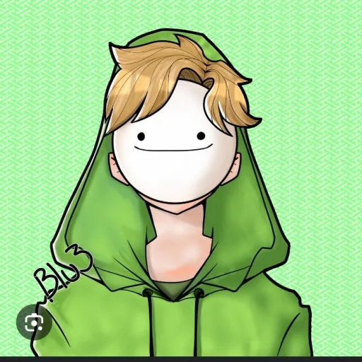 creator dreamer(sueño) xd's avatar