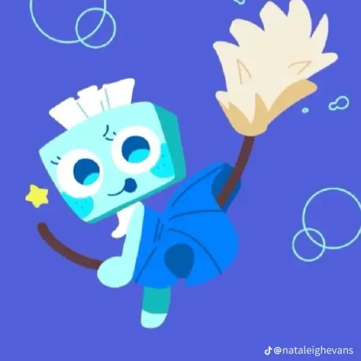 creator Disney World's avatar