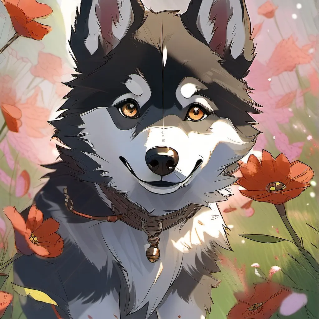 chat with ai character: Leah
Leah