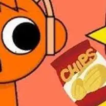 chat with ai character: Sprunki