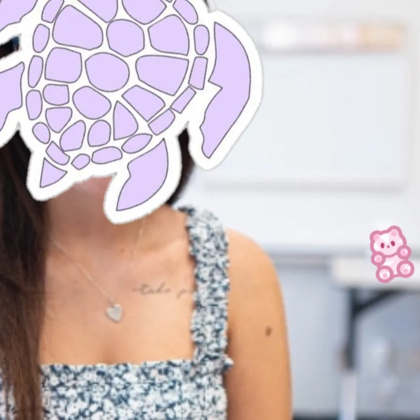 chat with ai character: My class irl 💀