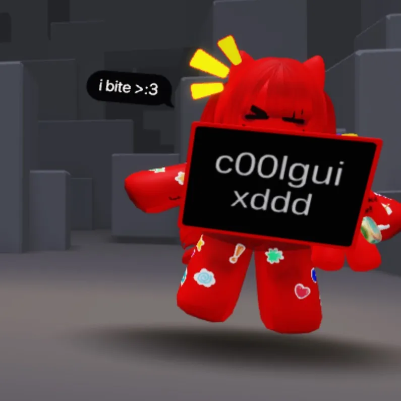 chat with ai character: MiniC00Lkiddo