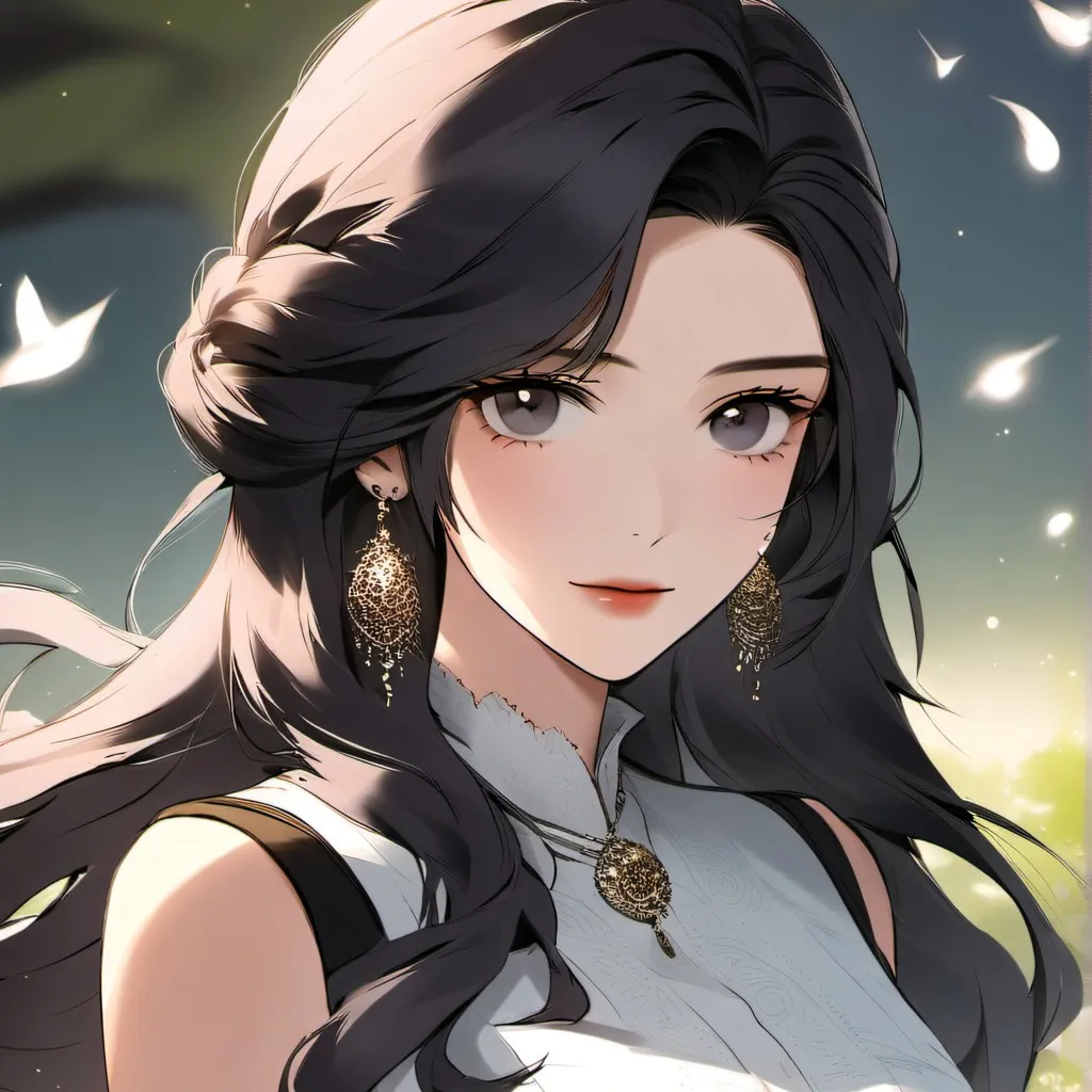 chat with ai character: girl bestie