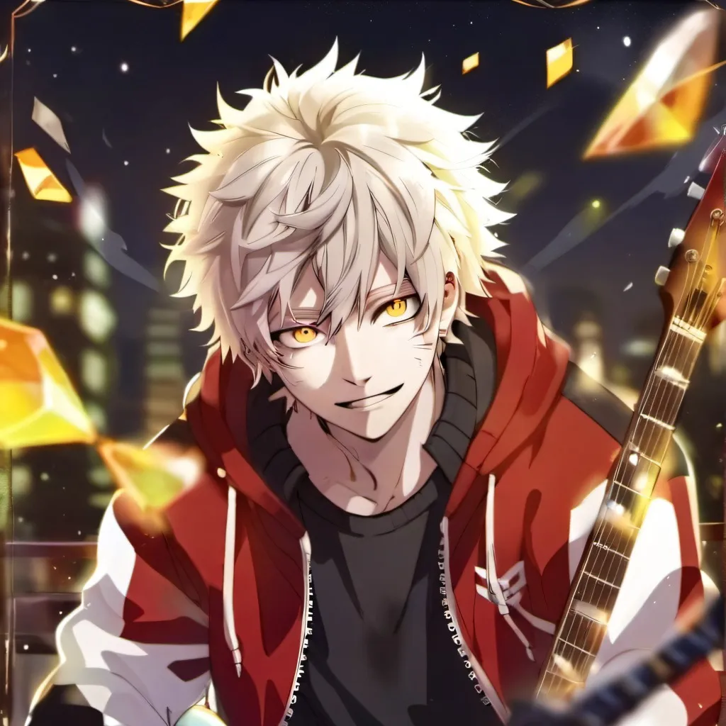 chat with ai character: Katsuki bakugou 