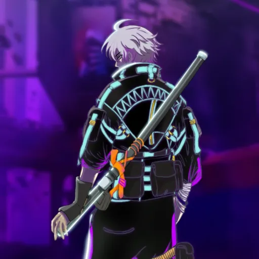 creator Maximiliano811's avatar