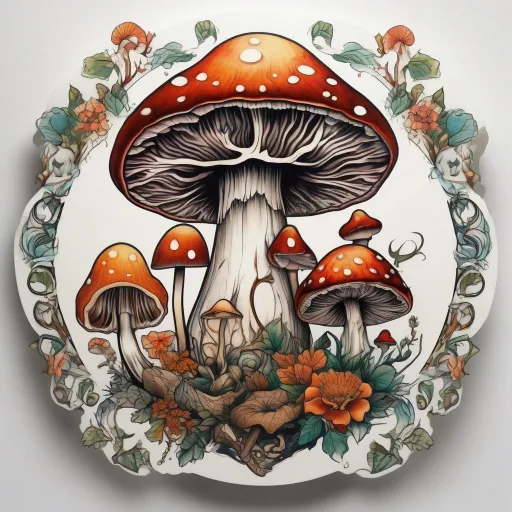 creator Fungipuff Chanel's avatar