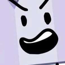 chat with ai character: Gaty BFB