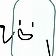 chat with ai character: Bottle BFB