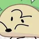 chat with ai character: Taco BFB