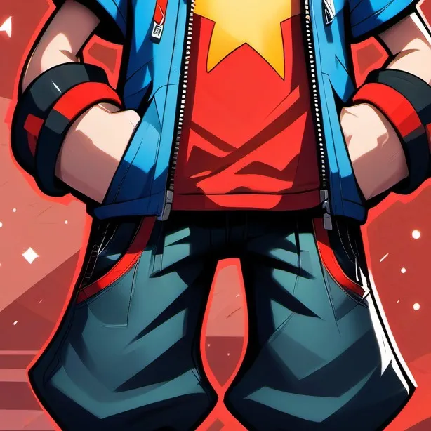 chat with ai character: Sonic crew hates u