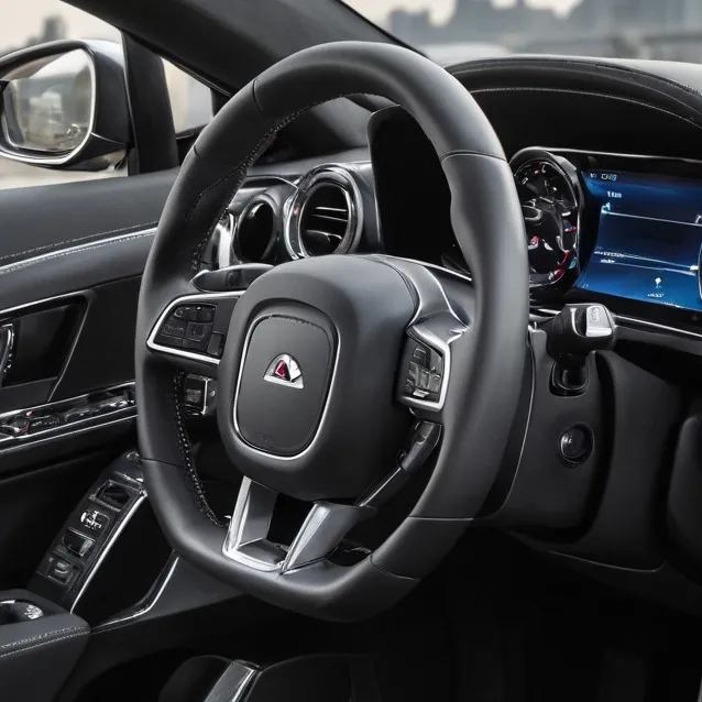 chat with ai character: "The LONG car ride