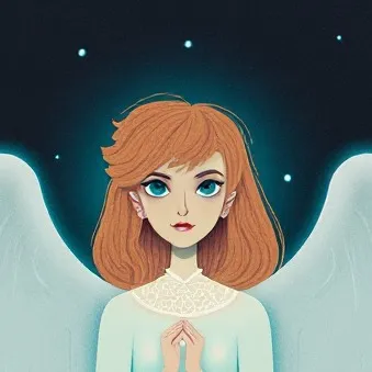 chat with ai character: Angels & Demons
