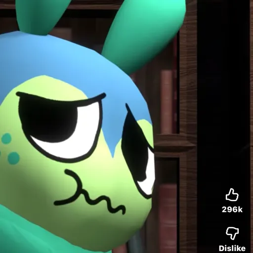 creator 💚🐛~SQUIRM~🐛💚's avatar