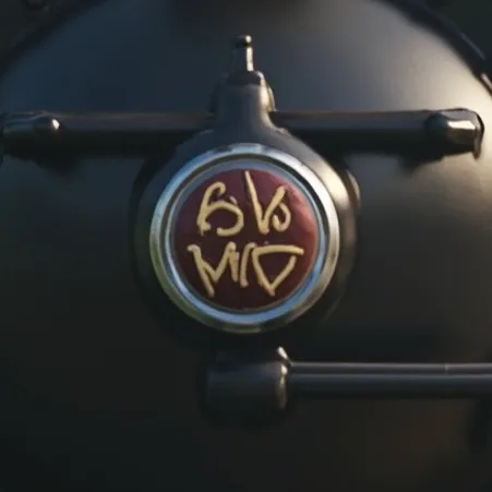 chat with ai character: LUR ep 3