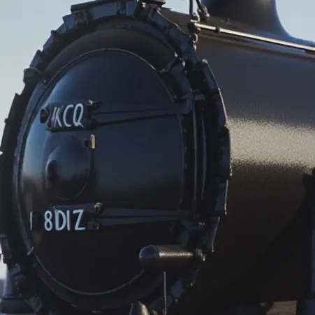 chat with ai character: LUR ep 4