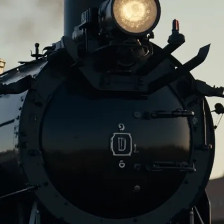 chat with ai character: LUR ep 5