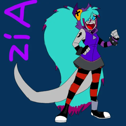 creator fishy echo's avatar