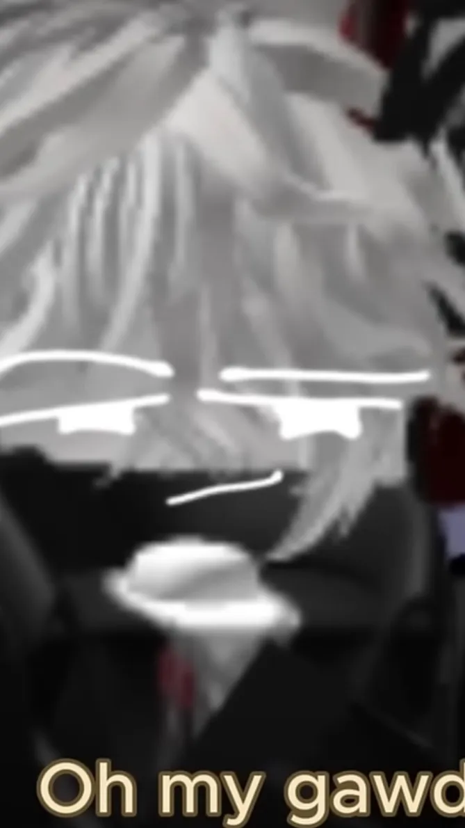 ai character: Mike background