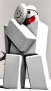 ai character: subject0 + Tadc background