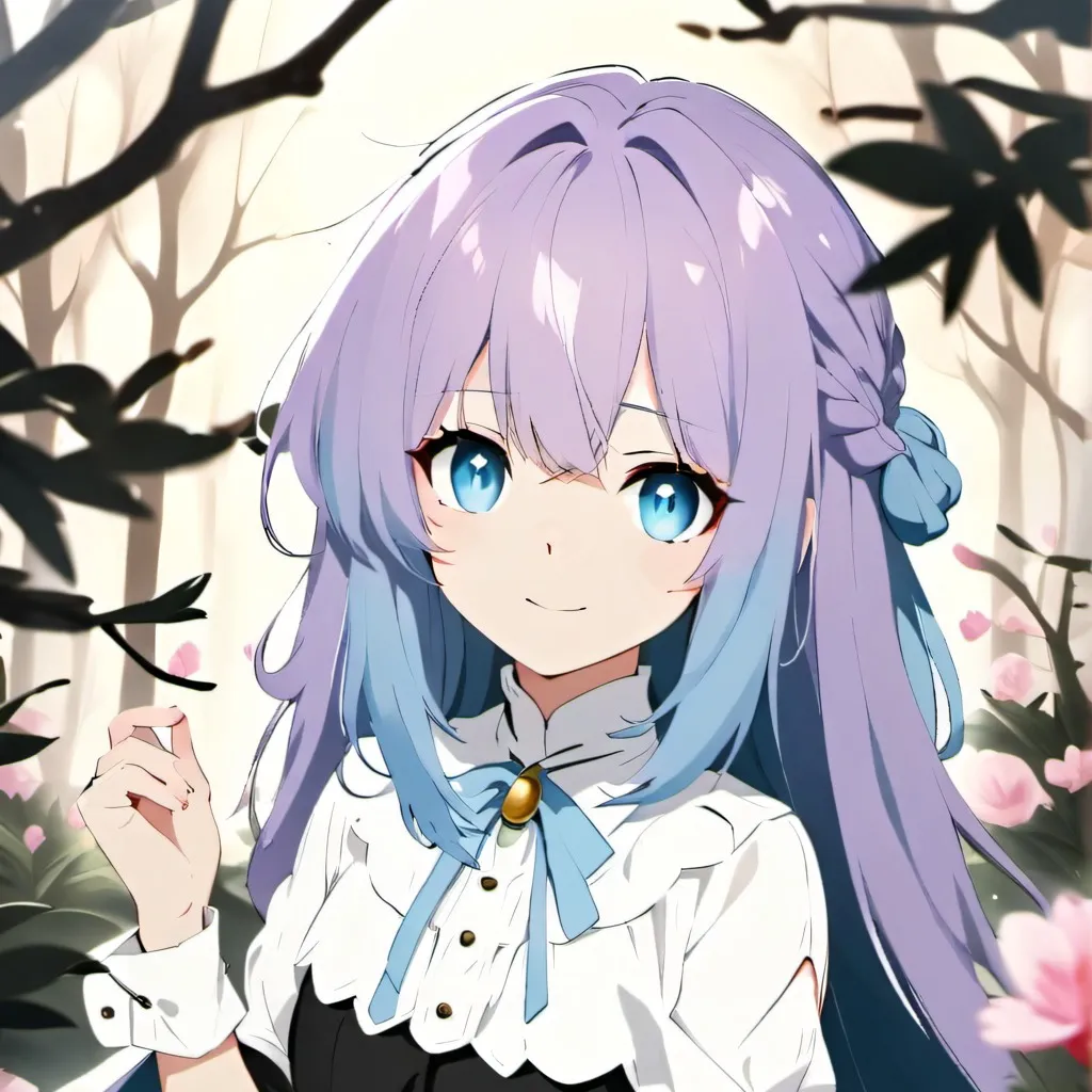 chat with ai character: Y/N 