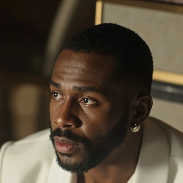 chat with ai character: P diddy