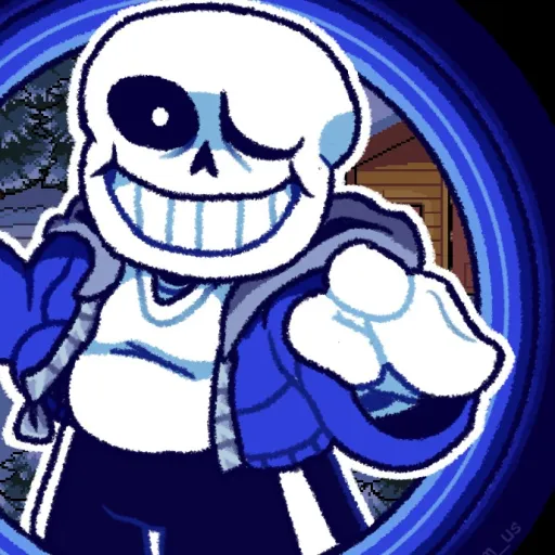 creator SANSPUNMASTER's avatar