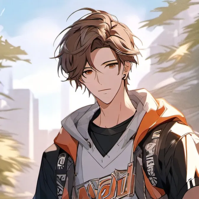 chat with ai character: Will