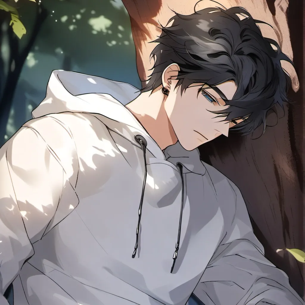 chat with ai character: +{Max}+