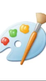 ai character: Photo generator background