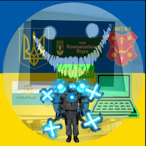 creator SashaPalamarUkr_15's avatar