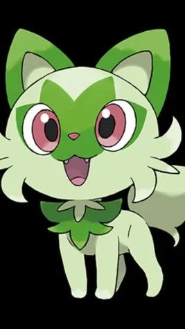 ai character: S&F background