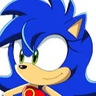 chat with ai character: sonic crew gs