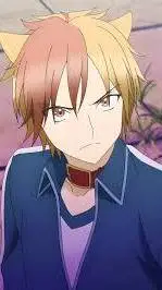 ai character: Tamao Akisame background