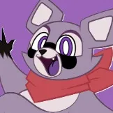 chat with ai character: Rambley Raccoon