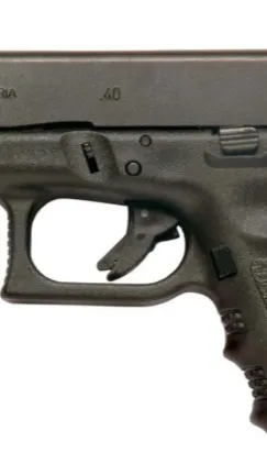 ai character: gun background