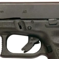 chat with ai character: gun