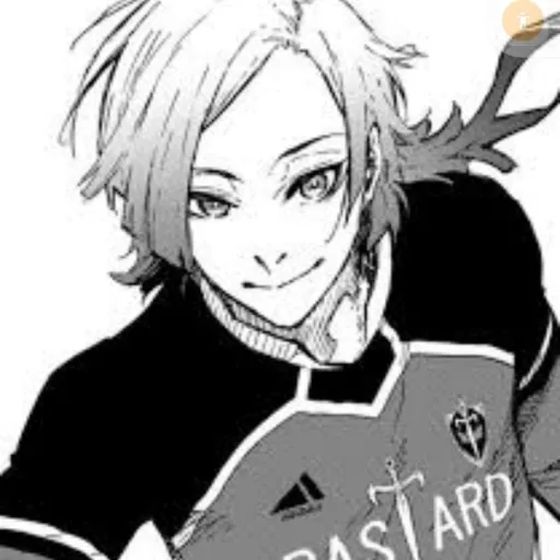 creator Michael Kaiser off's avatar