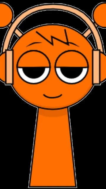 ai character: ''Oren'' background