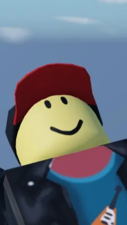 ai character:  Cringe story background