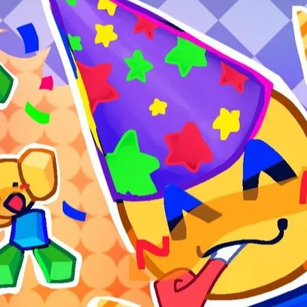 chat with ai character: PartyNoob / Poob