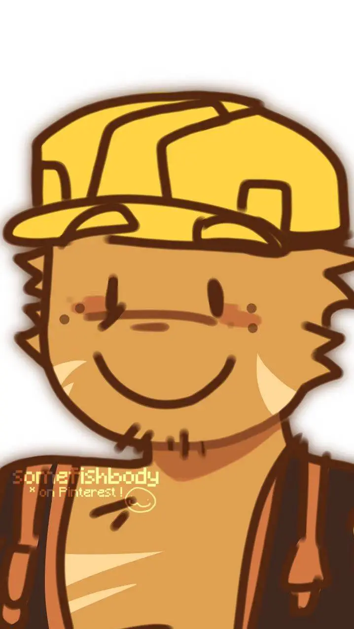 ai character: Mannequin_Mark background