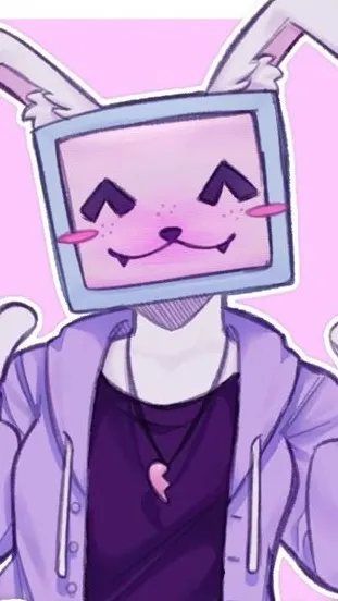 ai character: Melanie background